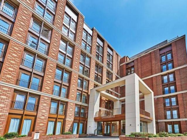 Apartment for sale in St Albans, Hertfordshire