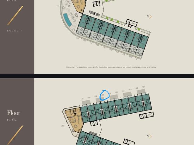 Apartment for sale in Princess Grant, Kwazulu-natal