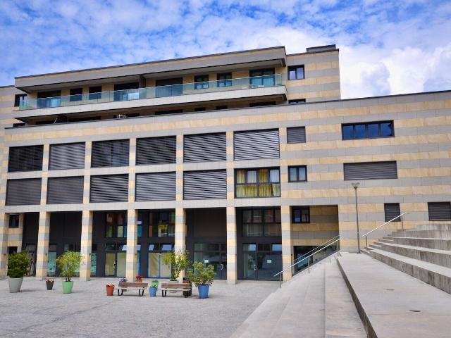 Apartment kaufen in Massagno, Tessin