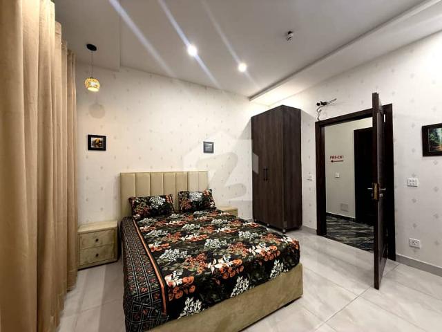 Apartment for sale in Rawalpindi, Islamabad Capital Territory