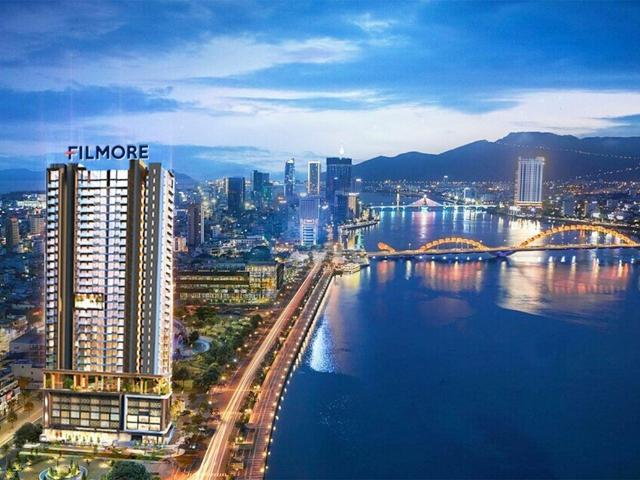 Căn hộ bán tại Đà Nẵng