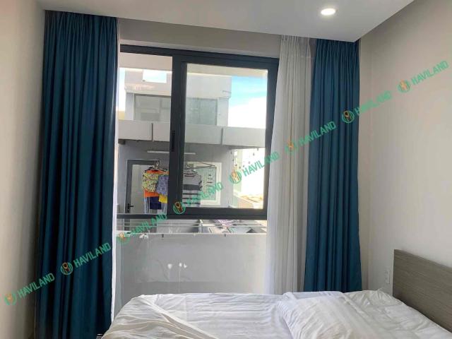 Căn hộ cho thuê tại Hải Châu, Đà Nẵng