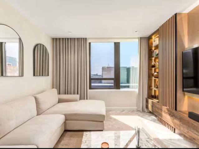 Apartment for sale in Foreshore, Cape Town
