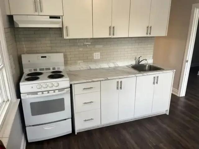 Apartment for rent in Niagara, Ontario