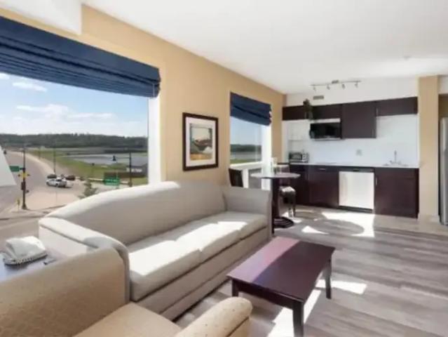 Apartment for rent in Fort Mcmurray, Alberta