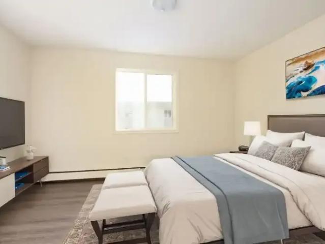 Apartment for rent in Fort Mcmurray, Alberta