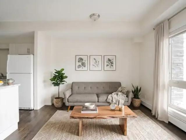 Apartment for rent in Fort Mcmurray, Alberta
