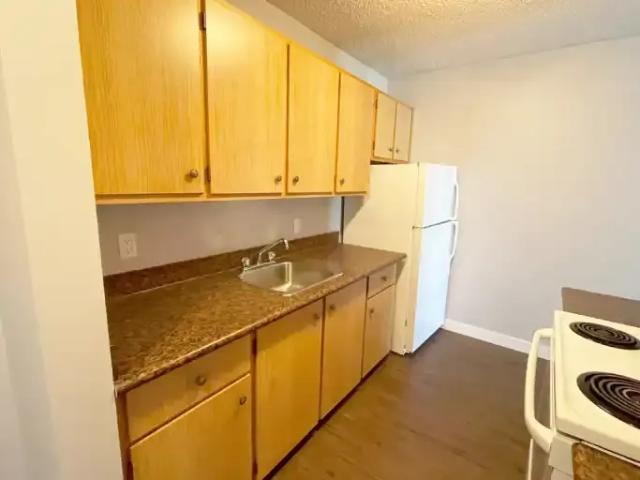 Apartment for rent in Fort Mcmurray, Alberta