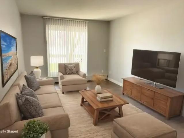 Apartment for rent in Fort Mcmurray, Alberta