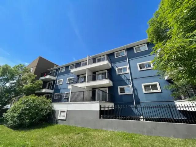 Apartment for rent in Fort Mcmurray, Alberta