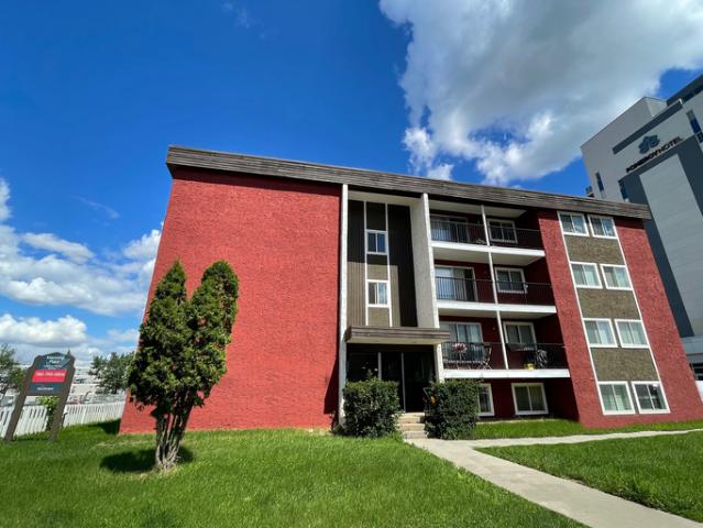 Apartment for rent in Fort Mcmurray, Alberta