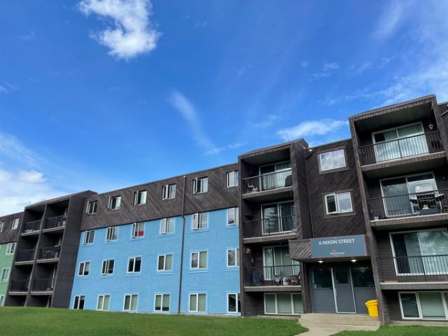 Apartment for rent in Fort Mcmurray, Alberta