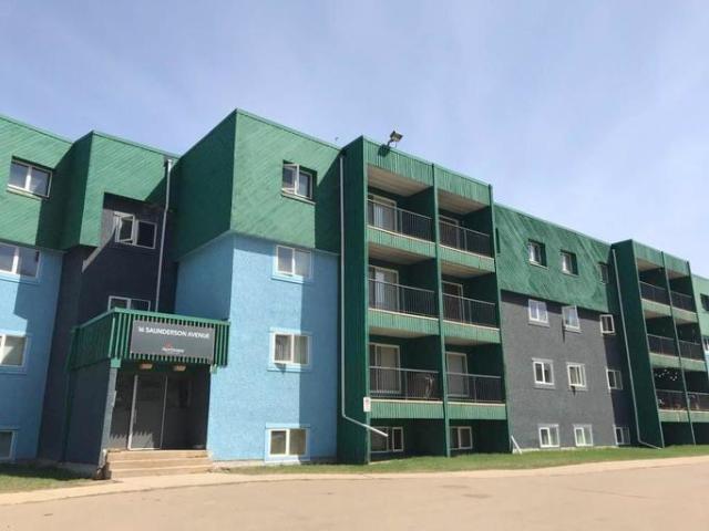 Apartment for rent in Fort Mcmurray, Alberta