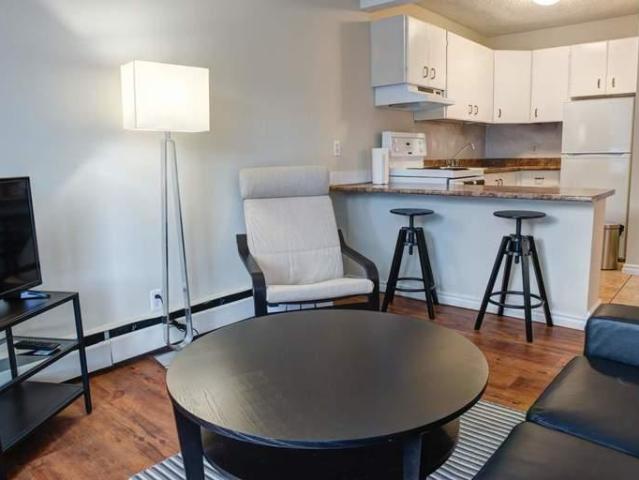 Apartment for rent in Fort Mcmurray, Alberta