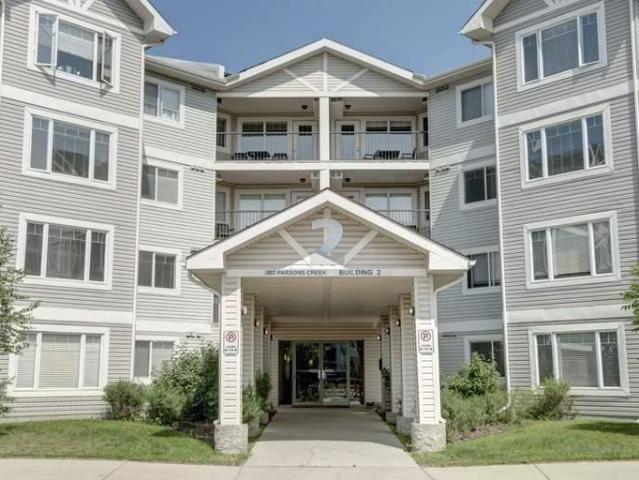 Apartment for rent in Fort Mcmurray, Alberta