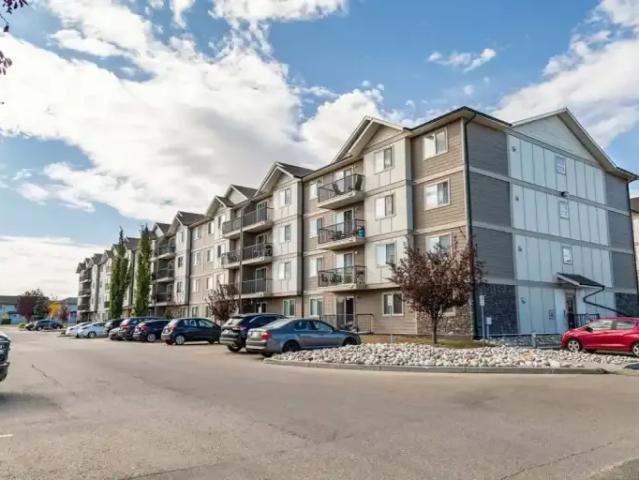 Apartment for rent in Fort Saskatchewan, Alberta