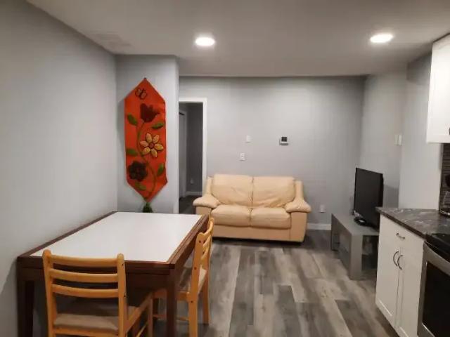 Apartment for rent in Fort Saskatchewan, Alberta