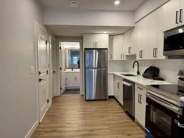 Apartment for rent in Fort Saskatchewan, Alberta
