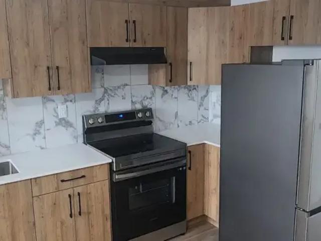 Apartment for rent in Fort Saskatchewan, Alberta