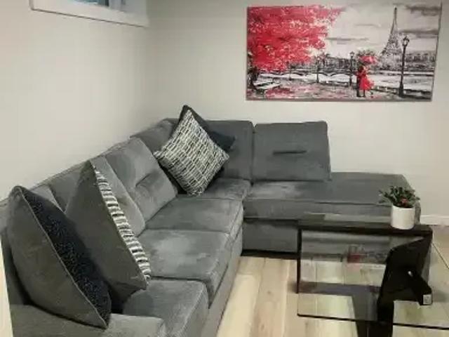 Apartment for rent in Fort Saskatchewan, Alberta