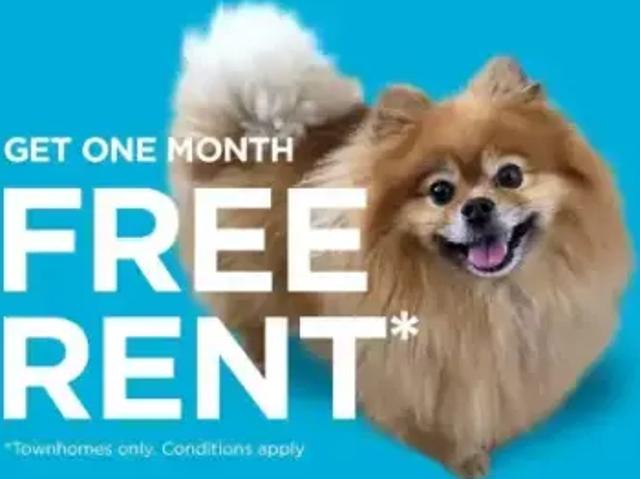 Apartment for rent in Southfort, Fort Saskatchewan