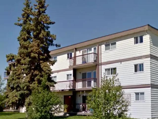 Apartment for rent in Fort St. John, British Columbia