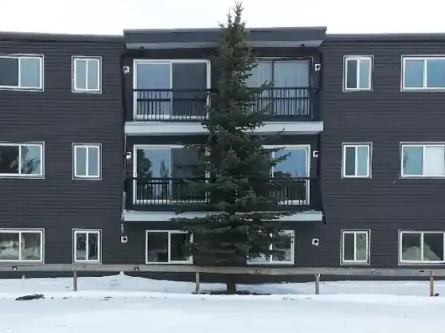 Apartment for rent in Fort St. John, British Columbia