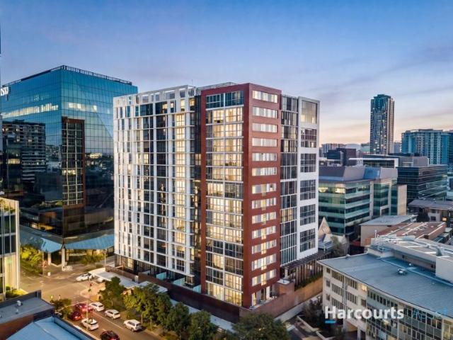 Apartment for sale in Fortitude Valley, Greater Brisbane