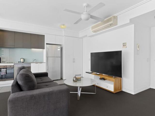 Apartment for rent in Fortitude Valley, Greater Brisbane