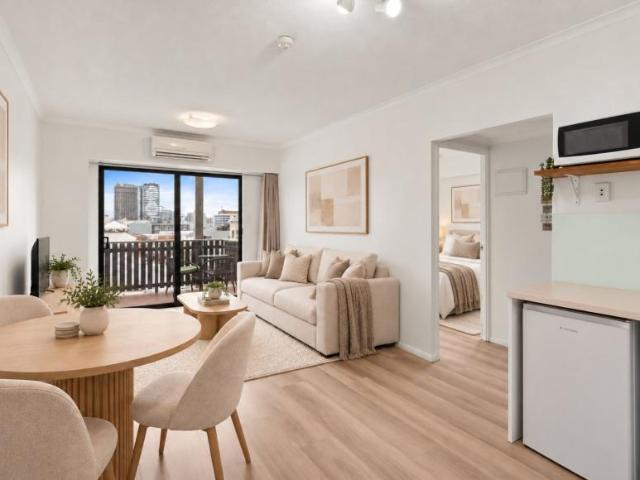 Apartment for sale in Fortitude Valley, Greater Brisbane