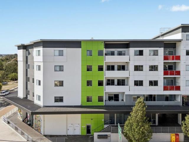 Apartment for sale in Franklin, District of Gungahlin