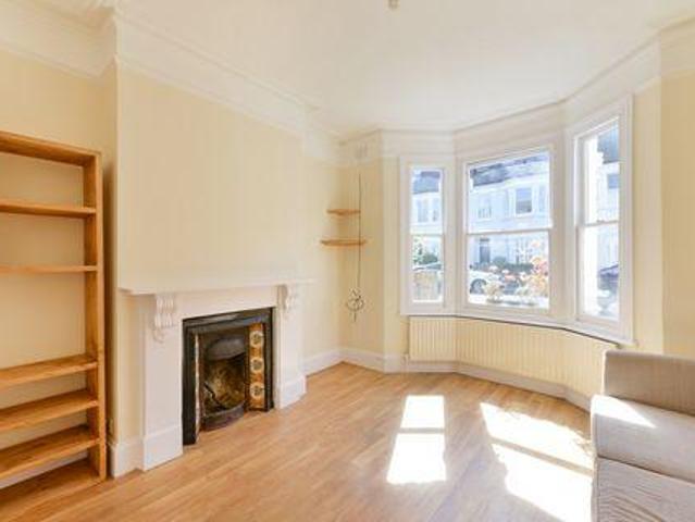 Apartment for rent in Fulham, Hammersmith