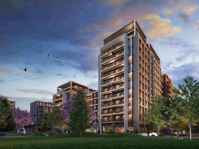 Apartment for sale in Fulham