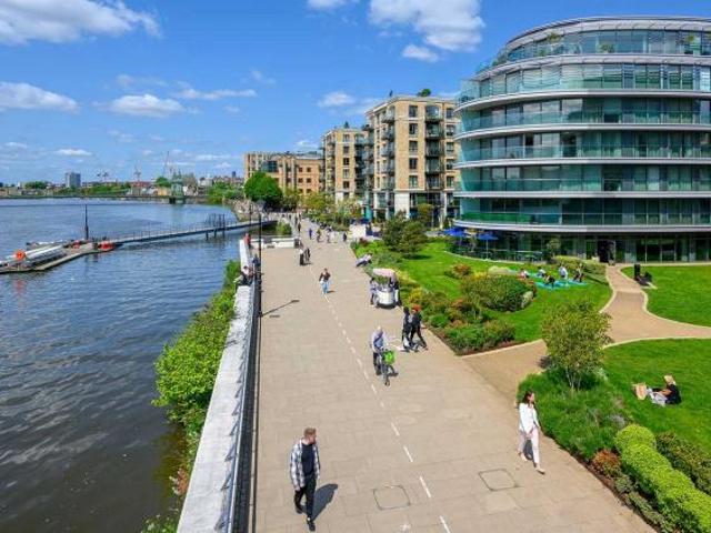 Apartment for sale in Fulham