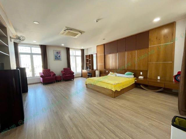 Căn hộ cho thuê tại Cẩm Lệ, Đà Nẵng