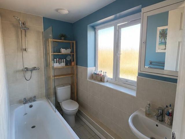 Apartment for rent in Marston Green, West Midlands