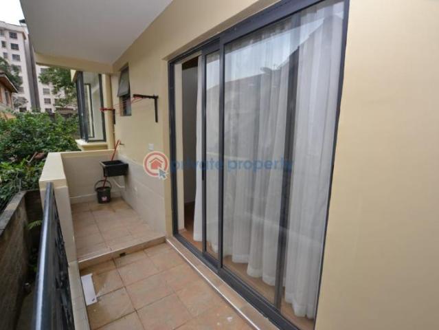Apartment for rent in Kileleshwa, Kiambu