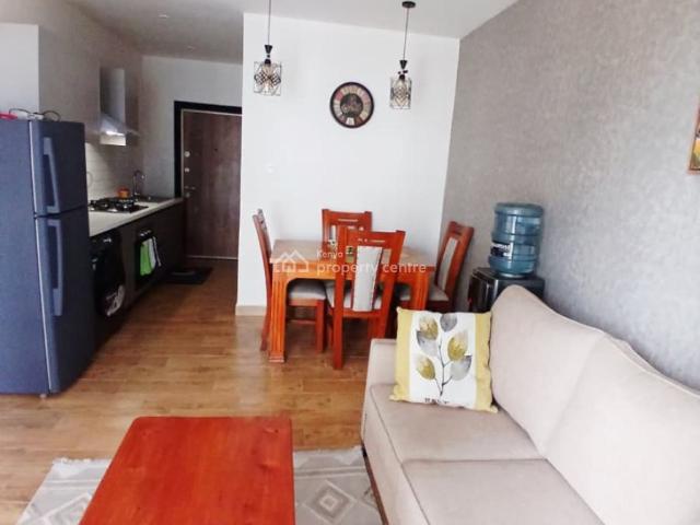 Apartment for rent in Kiambu, Nairobi