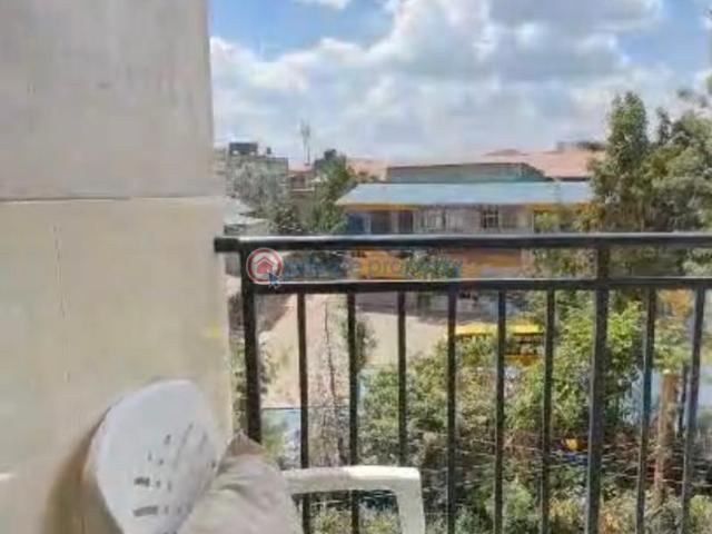 Apartment for rent in Starehe, Nairobi