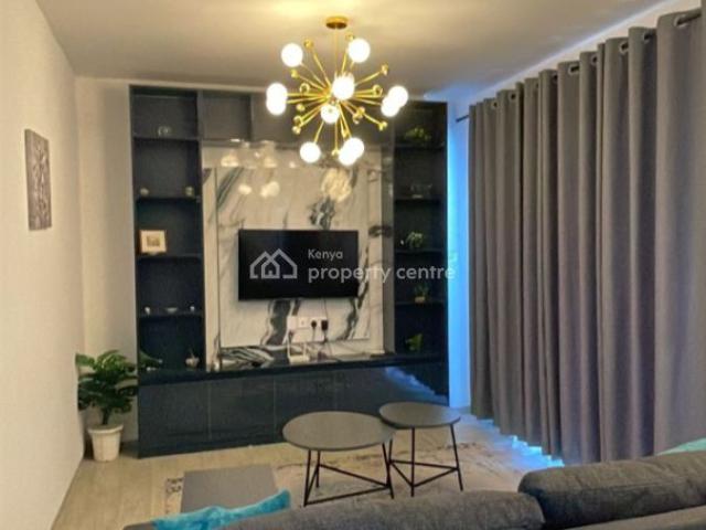 Apartment for rent in Kiambu, Nairobi