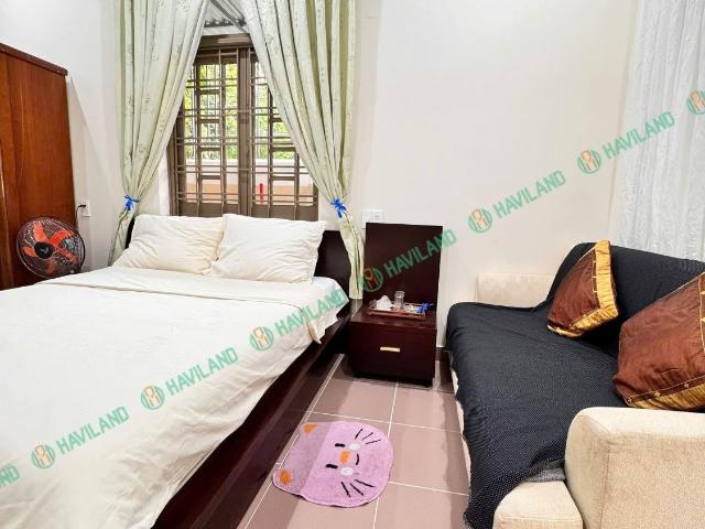 Căn hộ cho thuê tại Đà Nẵng