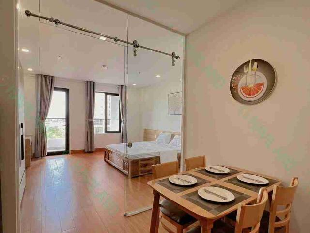Căn hộ cho thuê tại Đà Nẵng