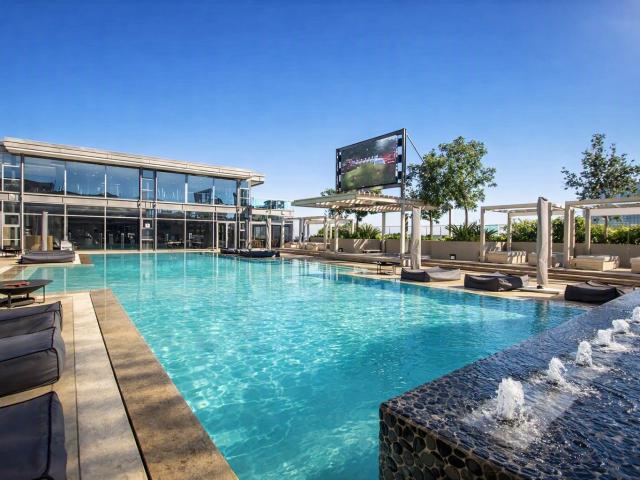 Apartment for rent in Atholl Gardens, Sandton