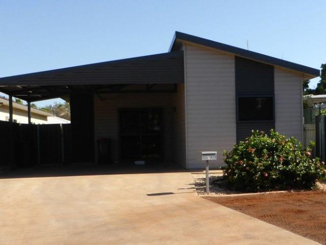 Apartment for rent in Bulgarra, Karratha
