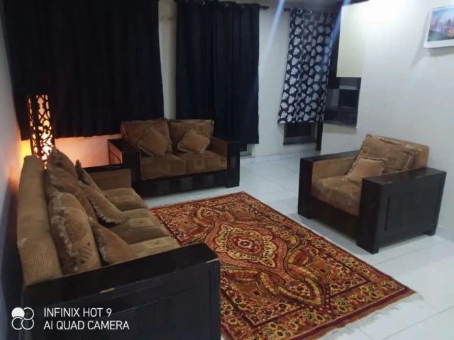 Apartment for rent in Rawalpindi, Islamabad Capital Territory
