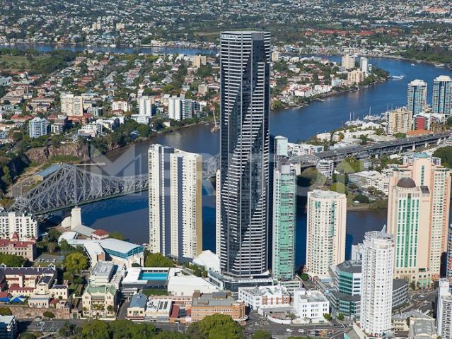 Apartment for rent in Brisbane City, Greater Brisbane