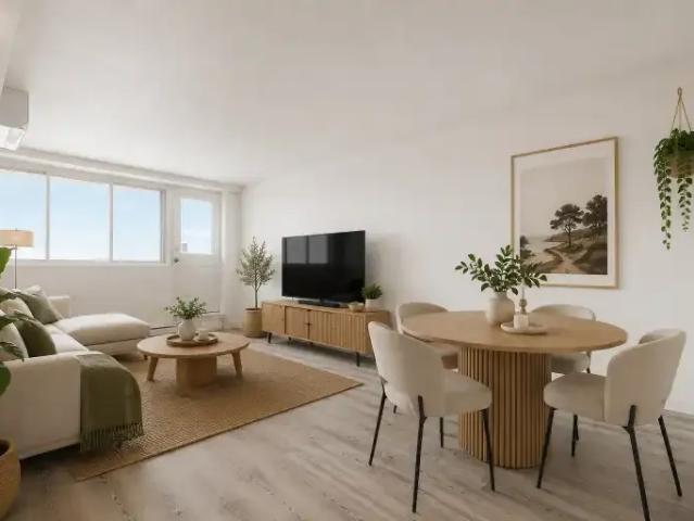 Apartment for rent in Gatineau, Quebec