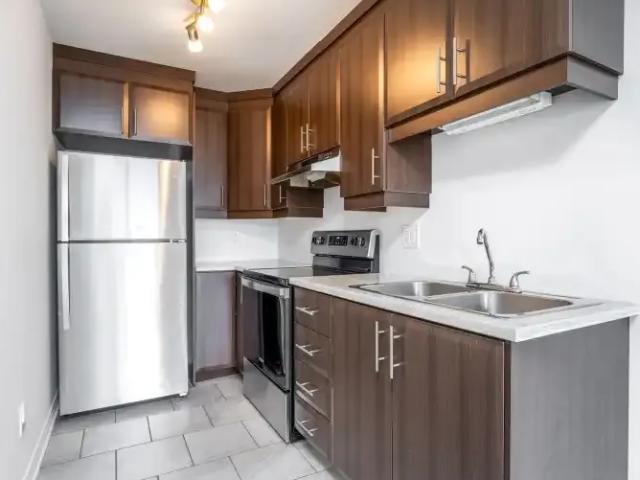 Apartment for rent in Gatineau, Quebec