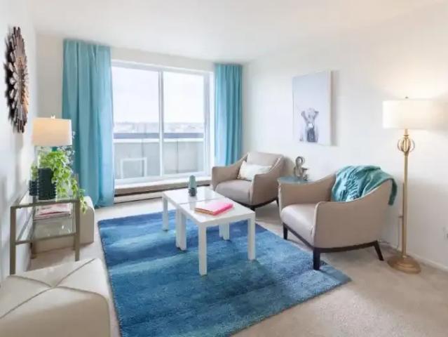 Apartment for rent in Gatineau, Quebec