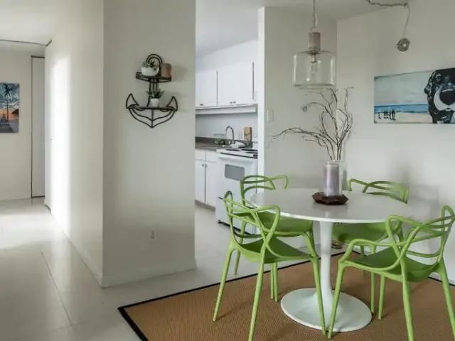 Apartment for rent in Hull, Gatineau
